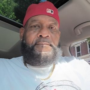 Meet your Posher, Donald